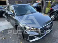 2023 Audi Q2