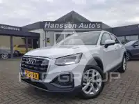 2023 Audi Q2