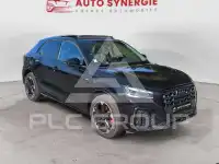 2023 Audi Q2