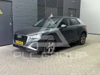 2023 Audi Q2