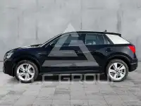 2023 Audi Q2
