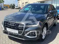 2023 Audi Q2