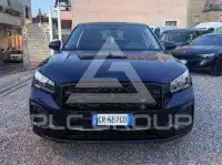 2023 Audi Q2