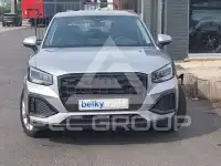 2023 Audi Q2