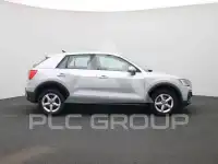 2023 Audi Q2