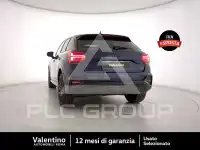 2023 Audi Q2