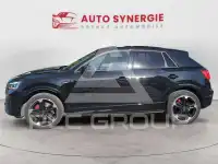 2023 Audi Q2
