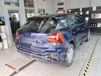 2023 Audi Q2