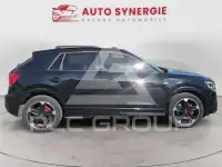 2023 Audi Q2