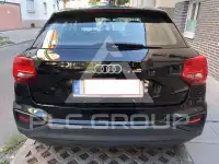 2023 Audi Q2