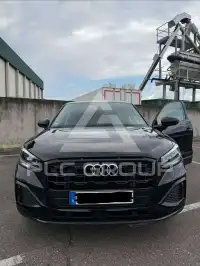 2023 Audi Q2