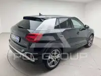 2023 Audi Q2