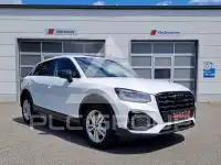 2023 Audi Q2