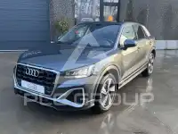 2023 Audi Q2