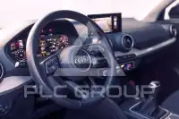 2022 Audi Q2