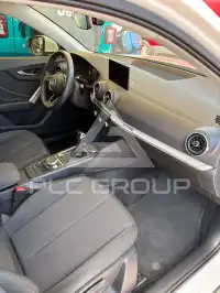2023 Audi Q2