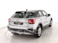 2023 Audi Q2