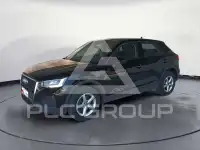 2023 Audi Q2
