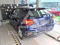 2023 Audi Q2