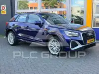 2023 Audi Q2