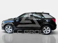 2023 Audi Q2
