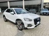 2023 Audi Q2