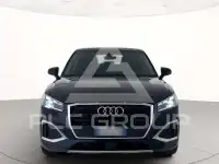 2023 Audi Q2