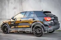 2022 Audi Q2