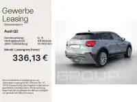 2023 Audi Q2