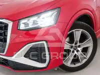2023 Audi Q2