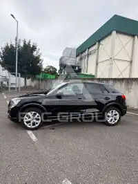 2023 Audi Q2