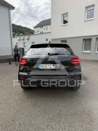 2023 Audi Q2
