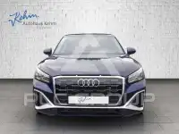 2023 Audi Q2