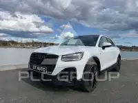 2023 Audi Q2