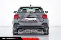 2023 Audi SQ2