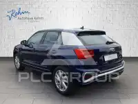 2023 Audi Q2