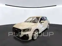 2023 Audi Q2