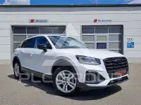2023 Audi Q2