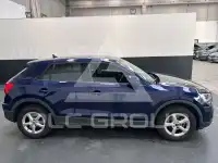 2023 Audi Q2
