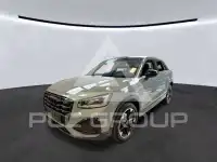 2023 Audi Q2