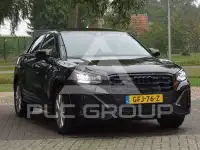 2023 Audi Q2