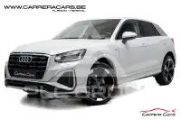 2023 Audi Q2