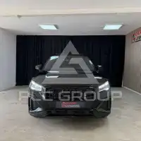 2023 Audi Q2