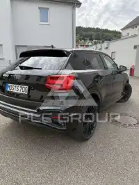 2023 Audi Q2