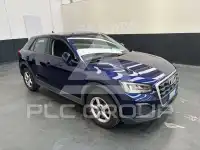 2023 Audi Q2