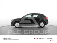 2023 Audi Q2