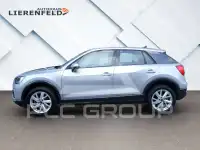 2023 Audi Q2