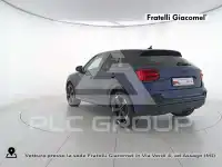 2023 Audi Q2