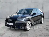 2023 Audi Q2