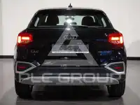 2023 Audi Q2